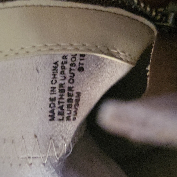 Shoes - Picture 4 of 4